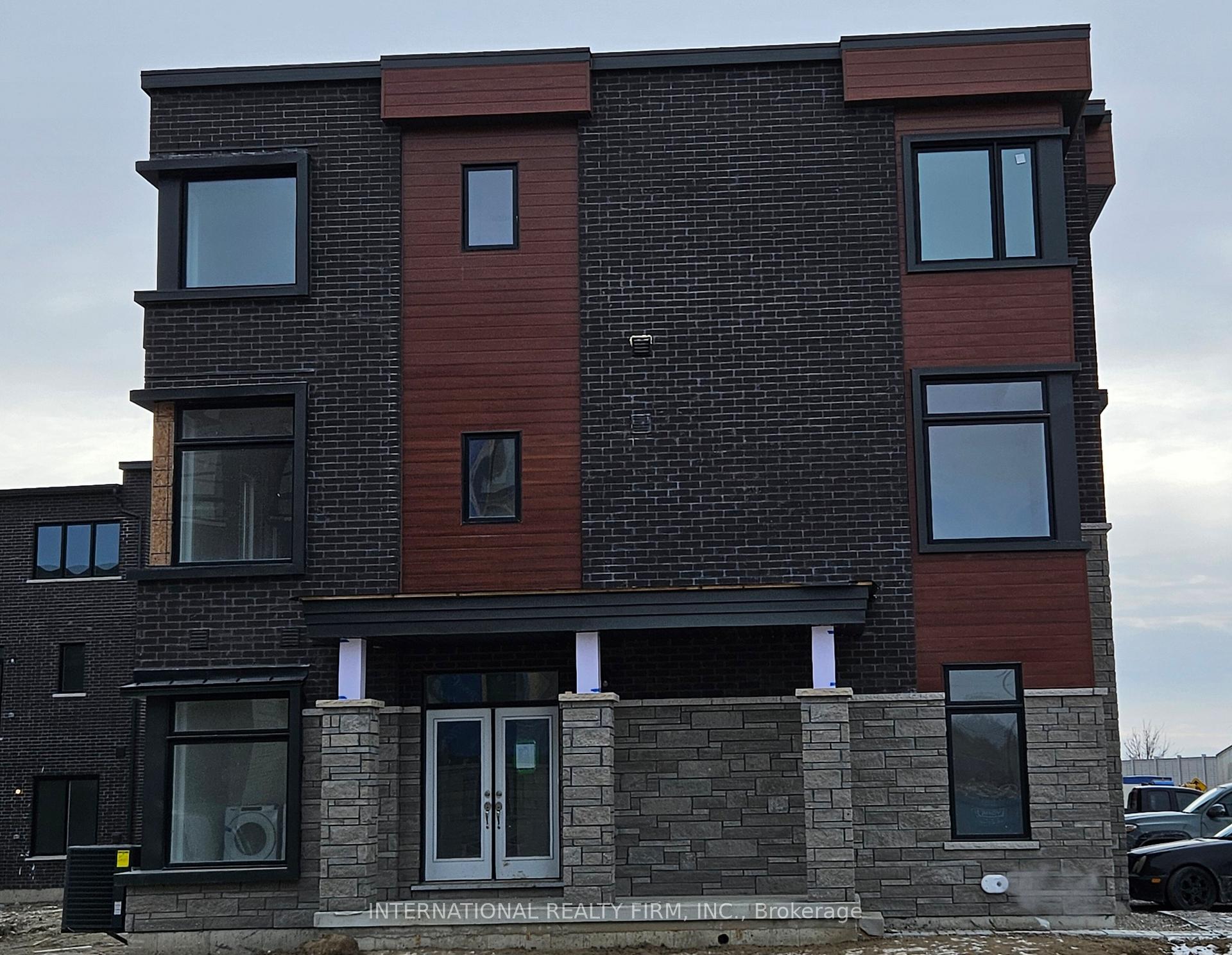 Front of 146 Wascana Road