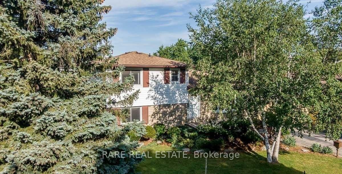 Photo 1 of 51 Ferndale Crescent, Brampton, Bram East — HOMEH