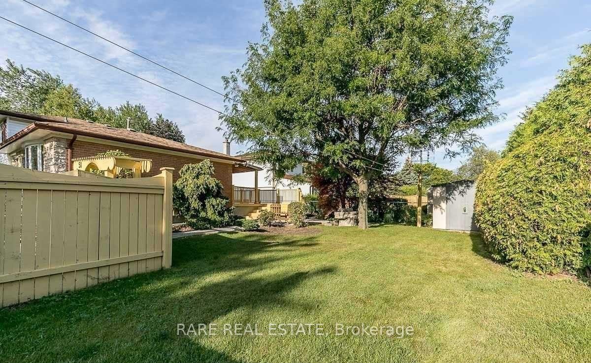 Photo 6 of 51 Ferndale Crescent, Brampton, Bram East — HOMEH