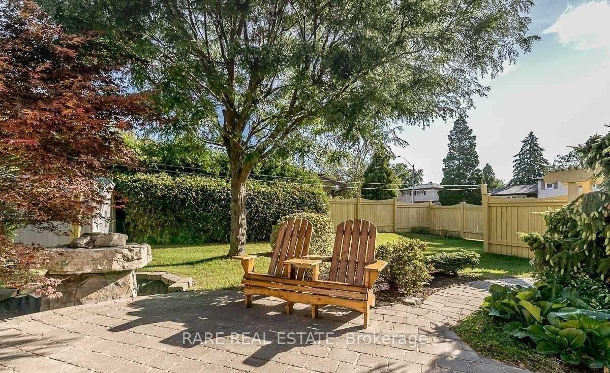 Photo 4 of 51 Ferndale Crescent, Brampton, Bram East — HOMEH