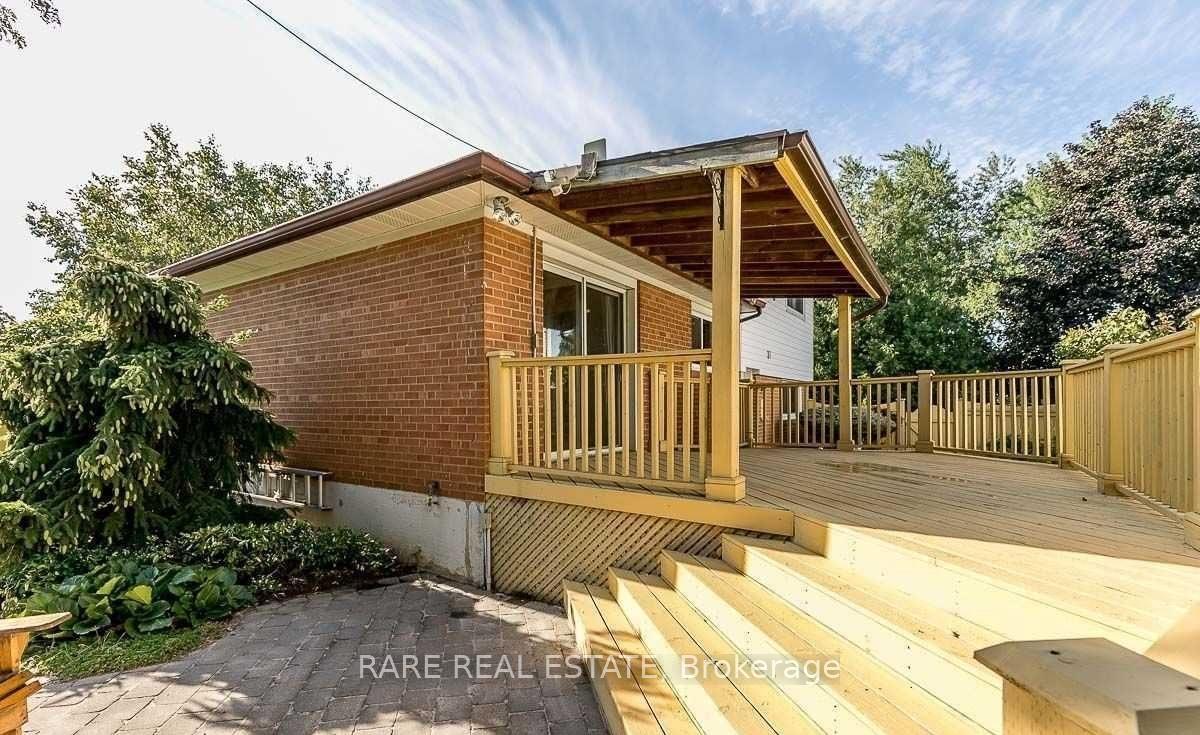 Photo 27 of 51 Ferndale Crescent, Brampton, Bram East — HOMEH