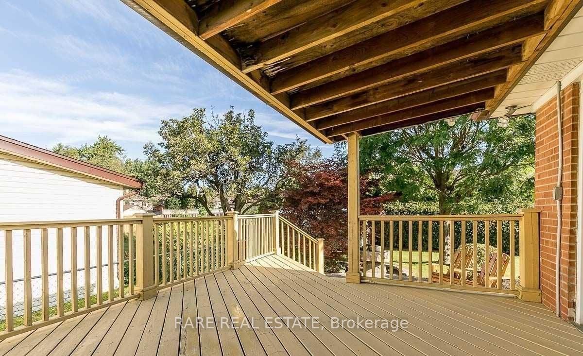 Photo 7 of 51 Ferndale Crescent, Brampton, Bram East — HOMEH