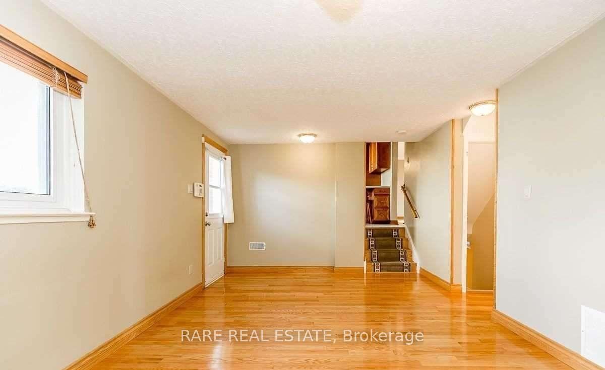 Photo 9 of 51 Ferndale Crescent, Brampton, Bram East — HOMEH
