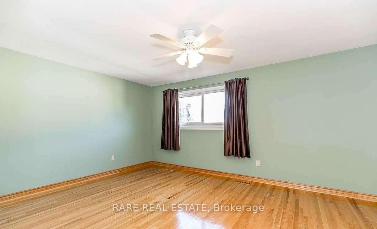 Photo 12 of 51 Ferndale Crescent, Brampton, Bram East — HOMEH