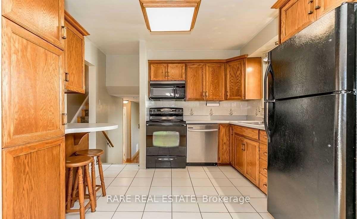 Photo 18 of 51 Ferndale Crescent, Brampton, Bram East — HOMEH