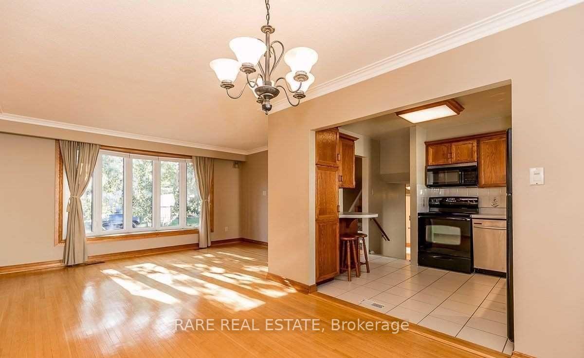 Photo 17 of 51 Ferndale Crescent, Brampton, Bram East — HOMEH