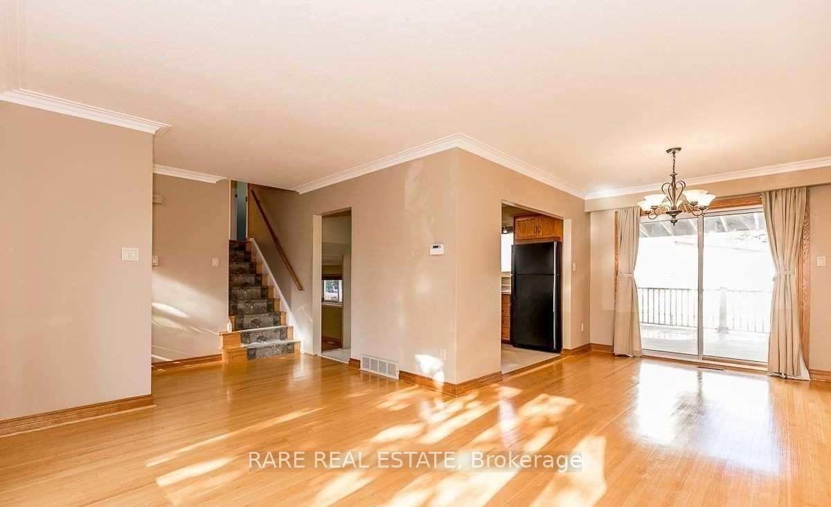 Photo 16 of 51 Ferndale Crescent, Brampton, Bram East — HOMEH