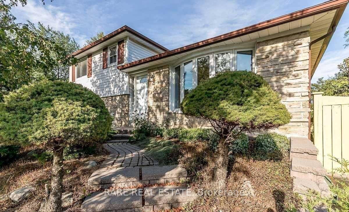 Photo 21 of 51 Ferndale Crescent, Brampton, Bram East — HOMEH