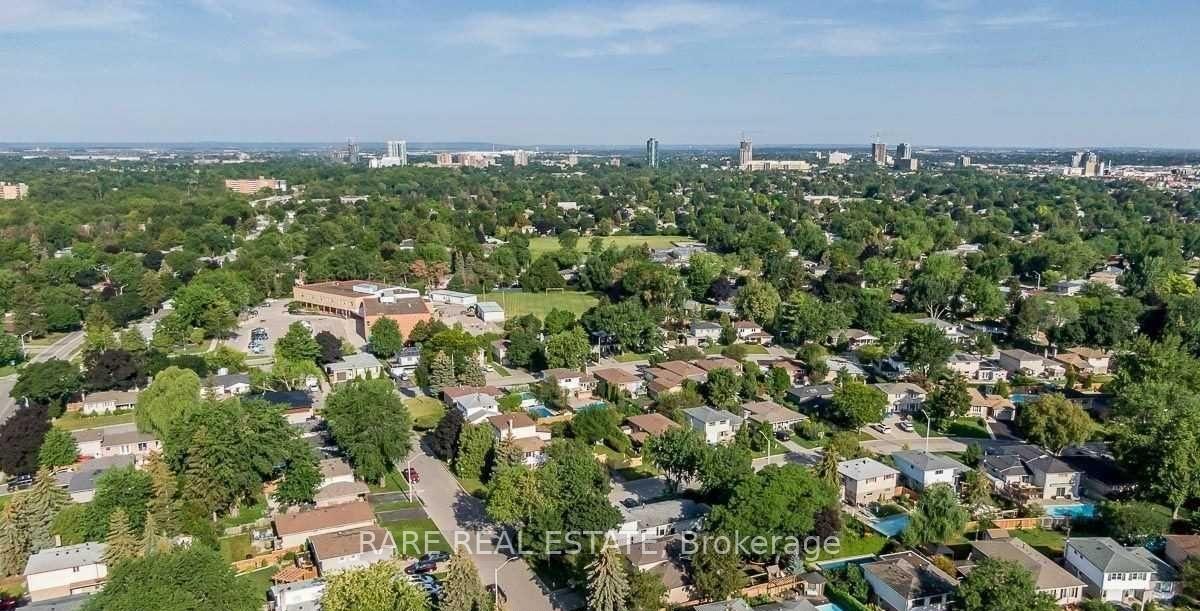 Photo 19 of 51 Ferndale Crescent, Brampton, Bram East — HOMEH