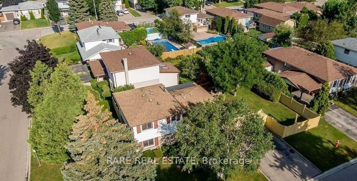 Photo 28 of 51 Ferndale Crescent, Brampton, Bram East — HOMEH