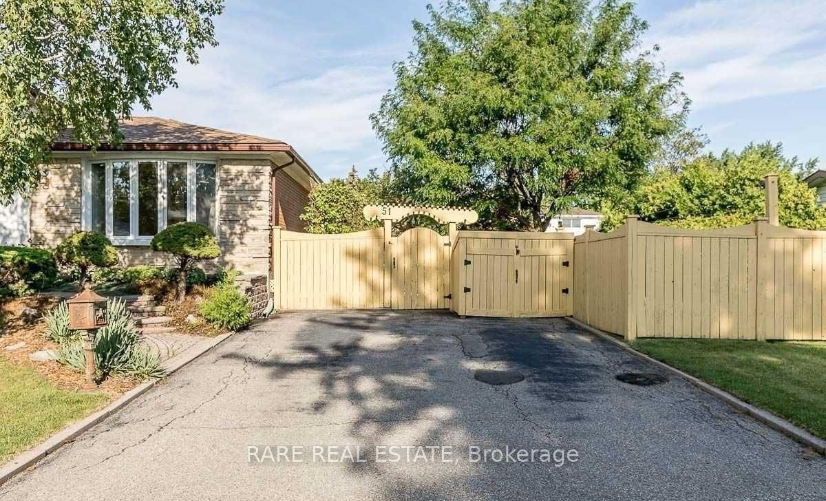 Photo 22 of 51 Ferndale Crescent, Brampton, Bram East — HOMEH