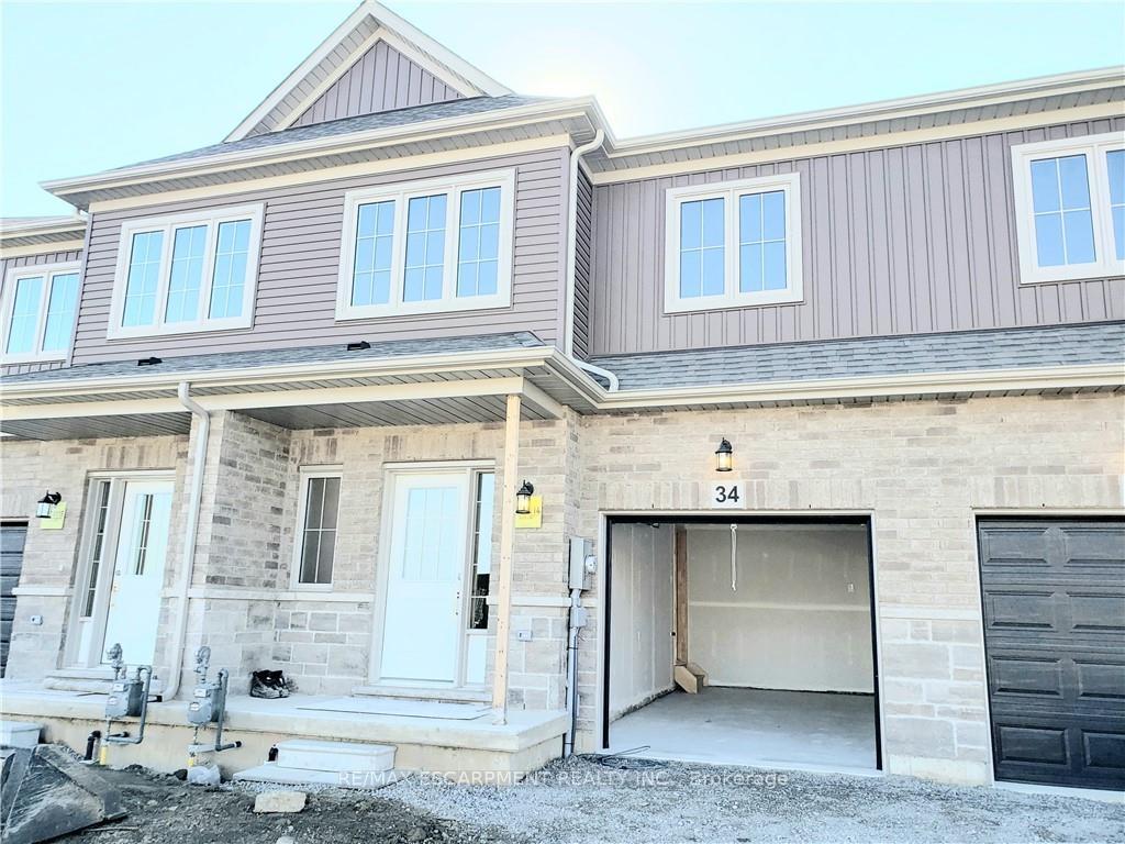 Photo 1 of 34 Zoe Lane, Hamilton, Binbrook — HOMEH