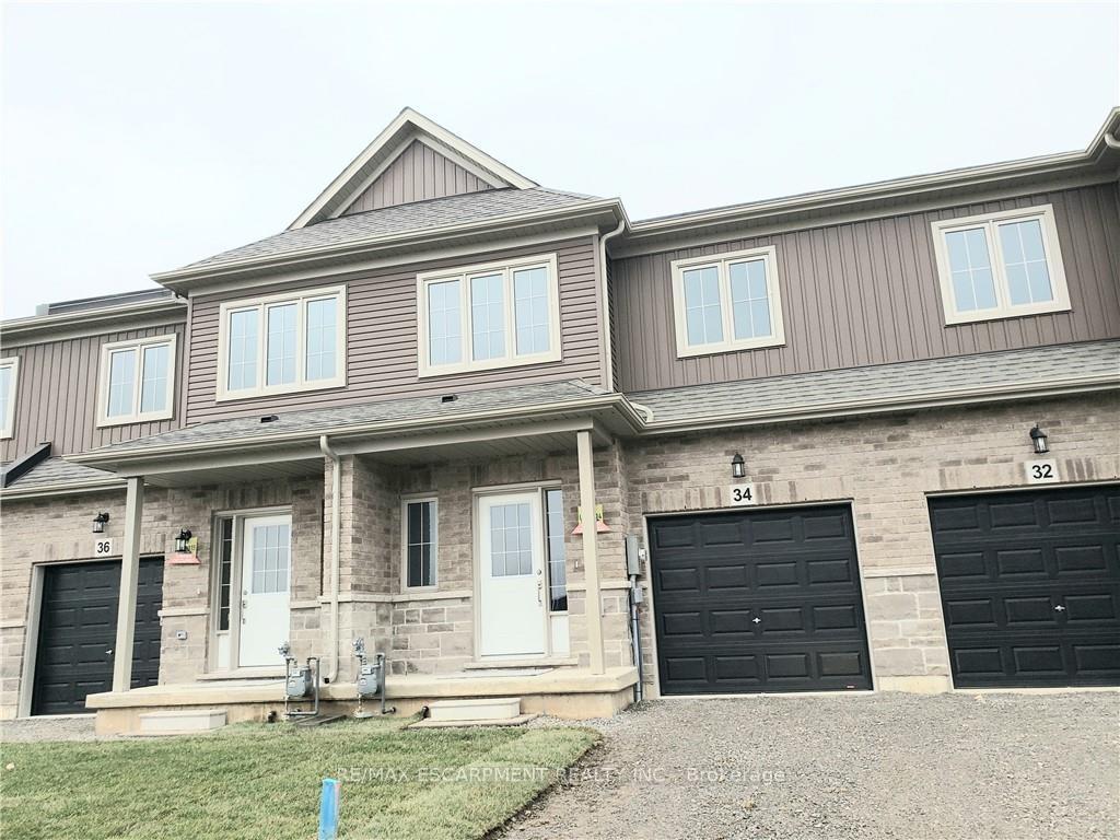 Photo 27 of 34 Zoe Lane, Hamilton, Binbrook — HOMEH