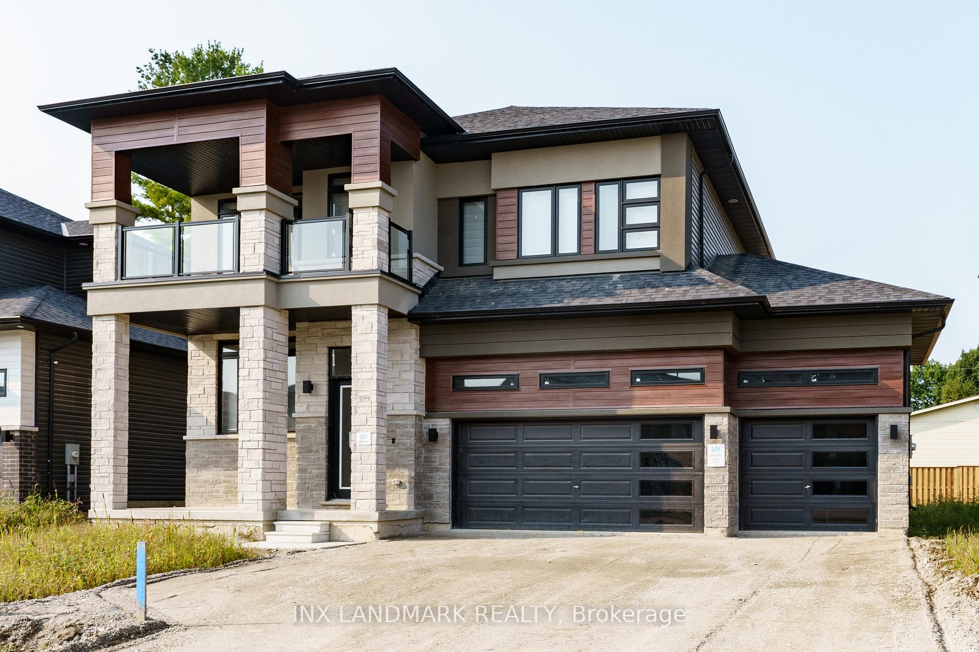 Photo 1 of 3189 Searidge Street, Severn, West Shore — HOMEH