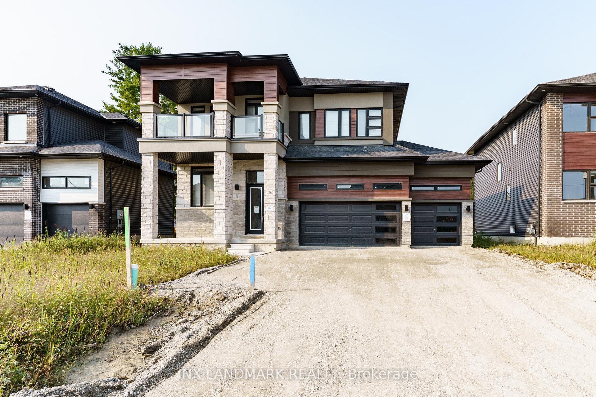 Photo 31 of 3189 Searidge Street, Severn, West Shore — HOMEH