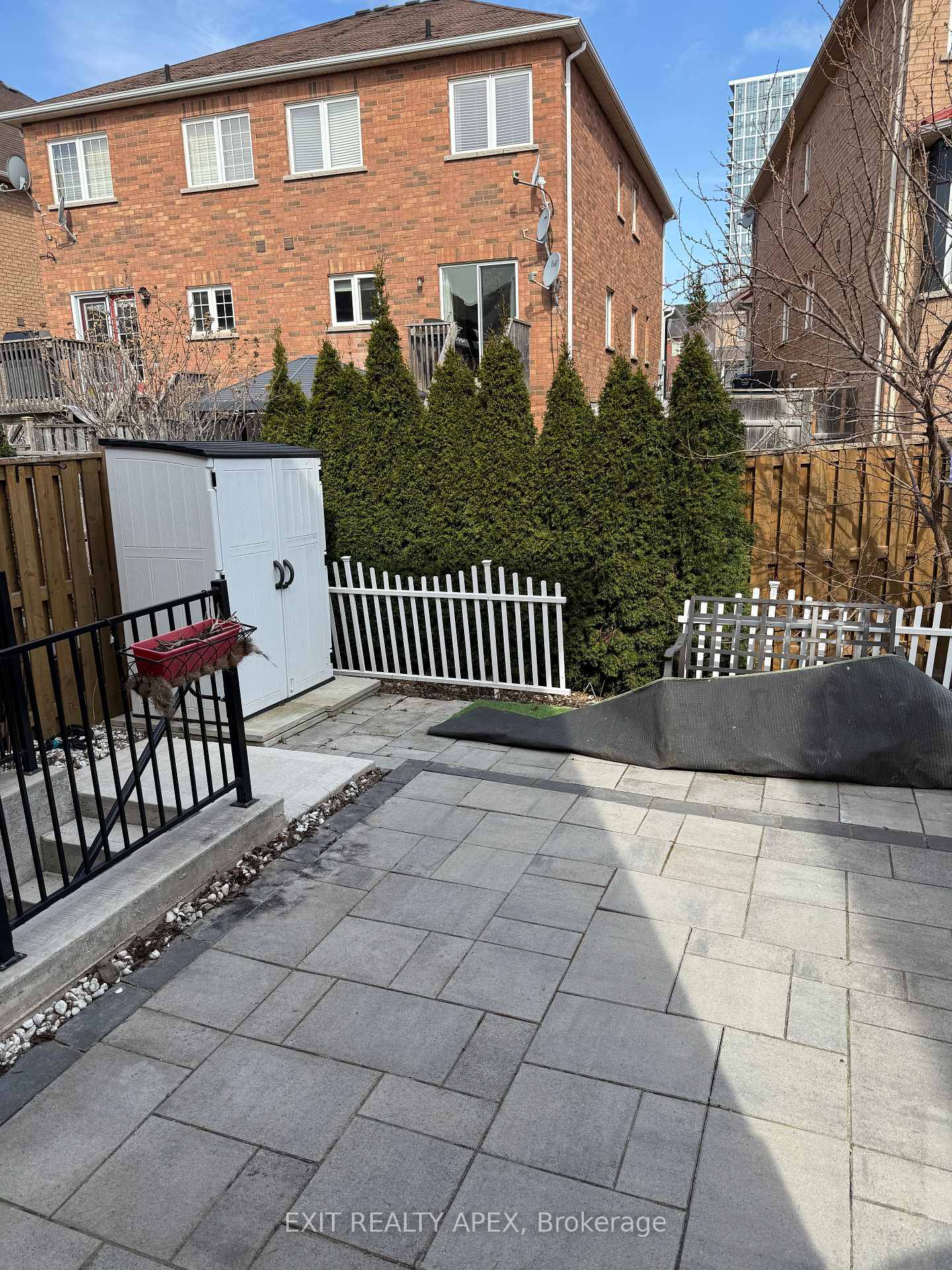 Photo 21 of 78 Fandango Drive, Brampton, Credit Valley — HOMEH