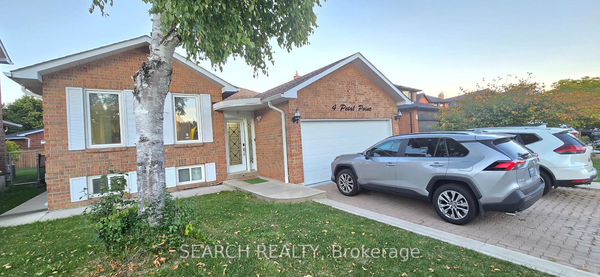Photo 1 of 4 Petal Point, Brampton, Northgate — HOMEH