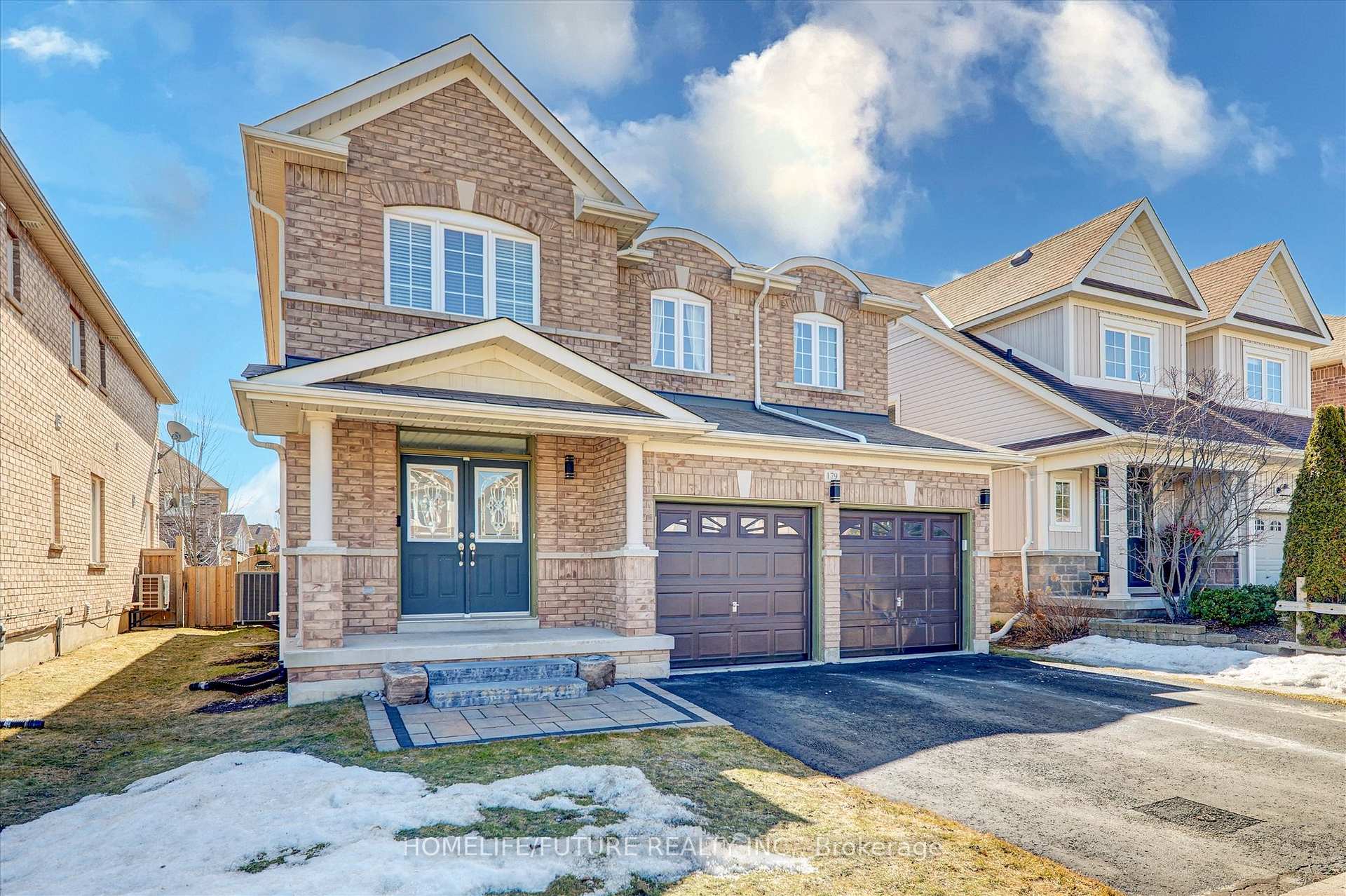 Photo 27 of 179 Glenabbey Drive, Clarington, Courtice — HOMEH