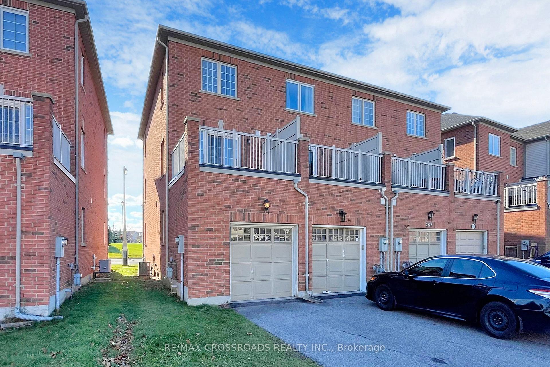 Photo 15 of 2576 Bur Oak Avenue, Markham, Cornell — HOMEH