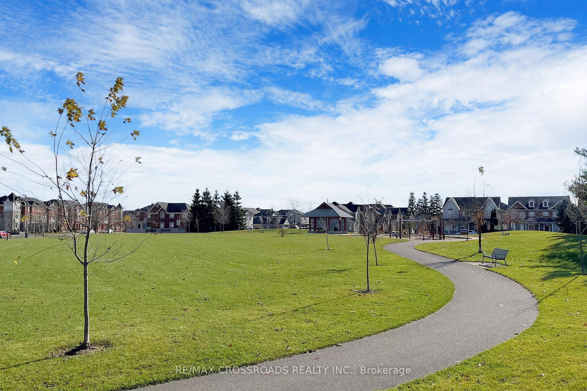 Photo 19 of 2576 Bur Oak Avenue, Markham, Cornell — HOMEH