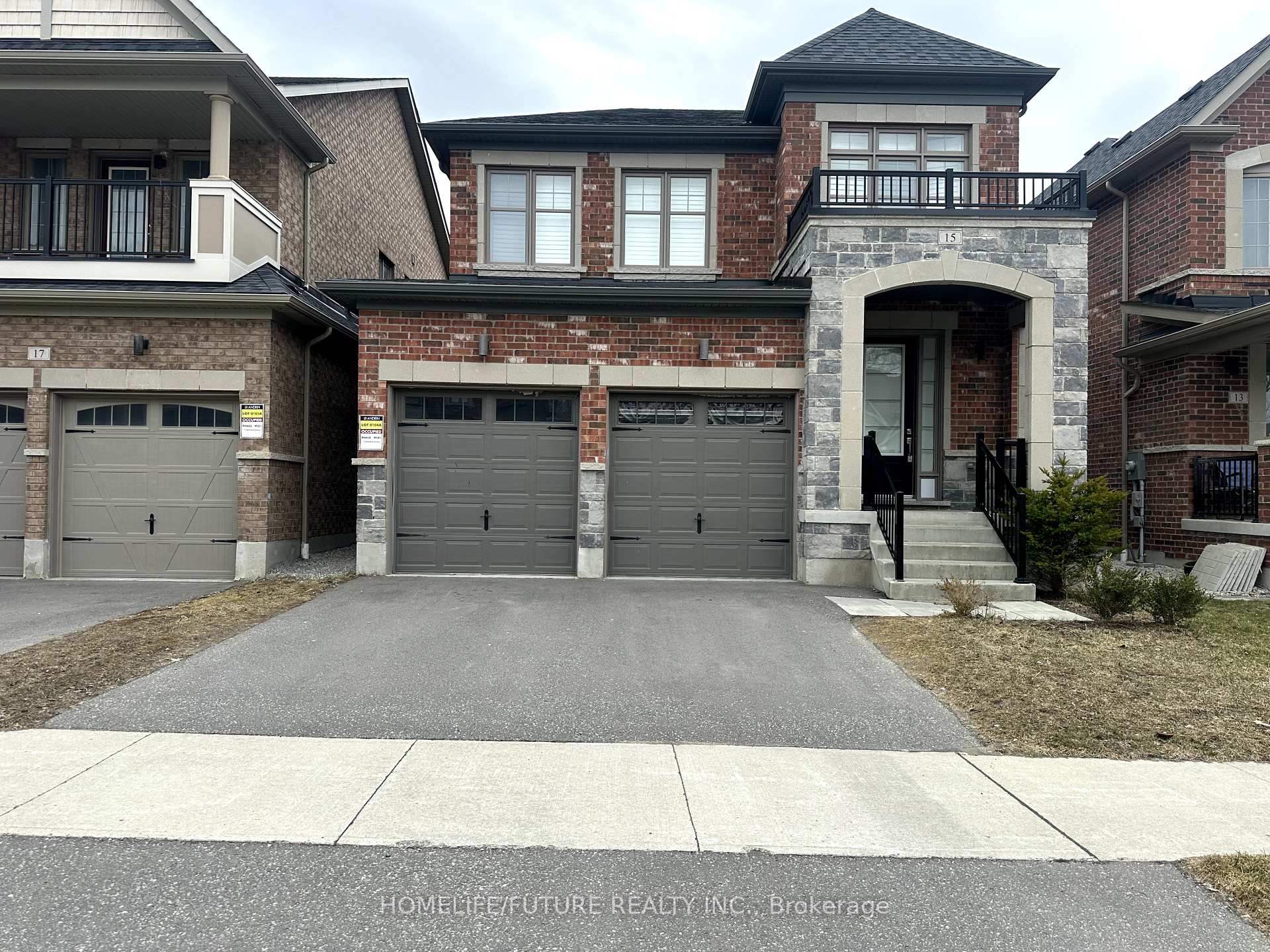 Photo 1 of 15 Micklefield Avenue, Whitby, Rural Whitby — HOMEH