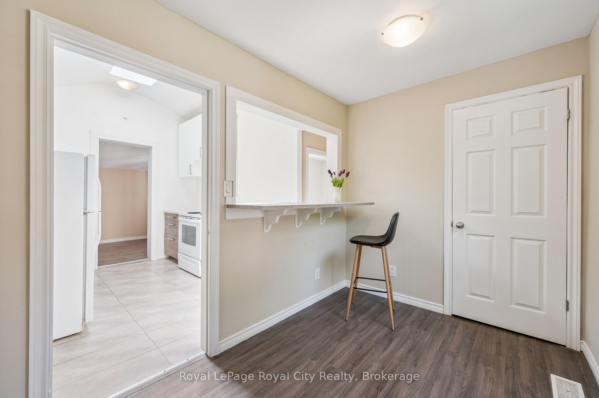 Photo 10 of 169 Edinburgh Road N, Guelph, Downtown — HOMEH