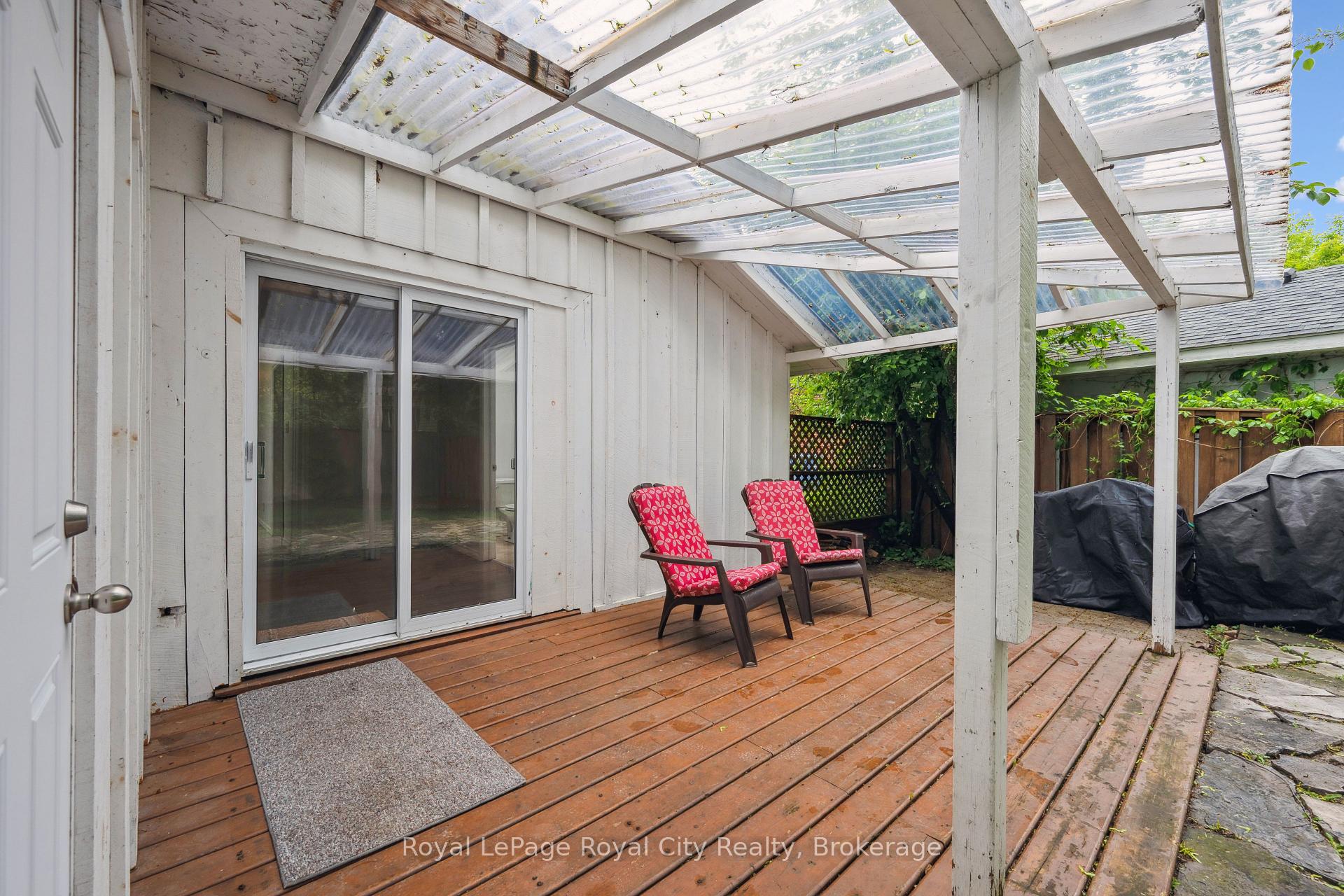 Photo 30 of 169 Edinburgh Road N, Guelph, Downtown — HOMEH