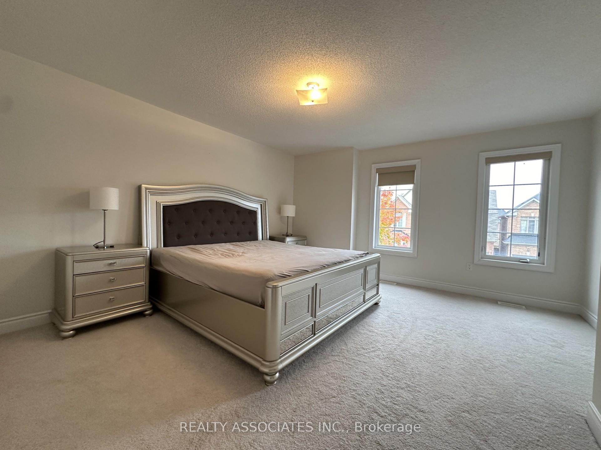 Photo 15 of 22 Carolina Rose Crescent, Markham, Wismer — HOMEH
