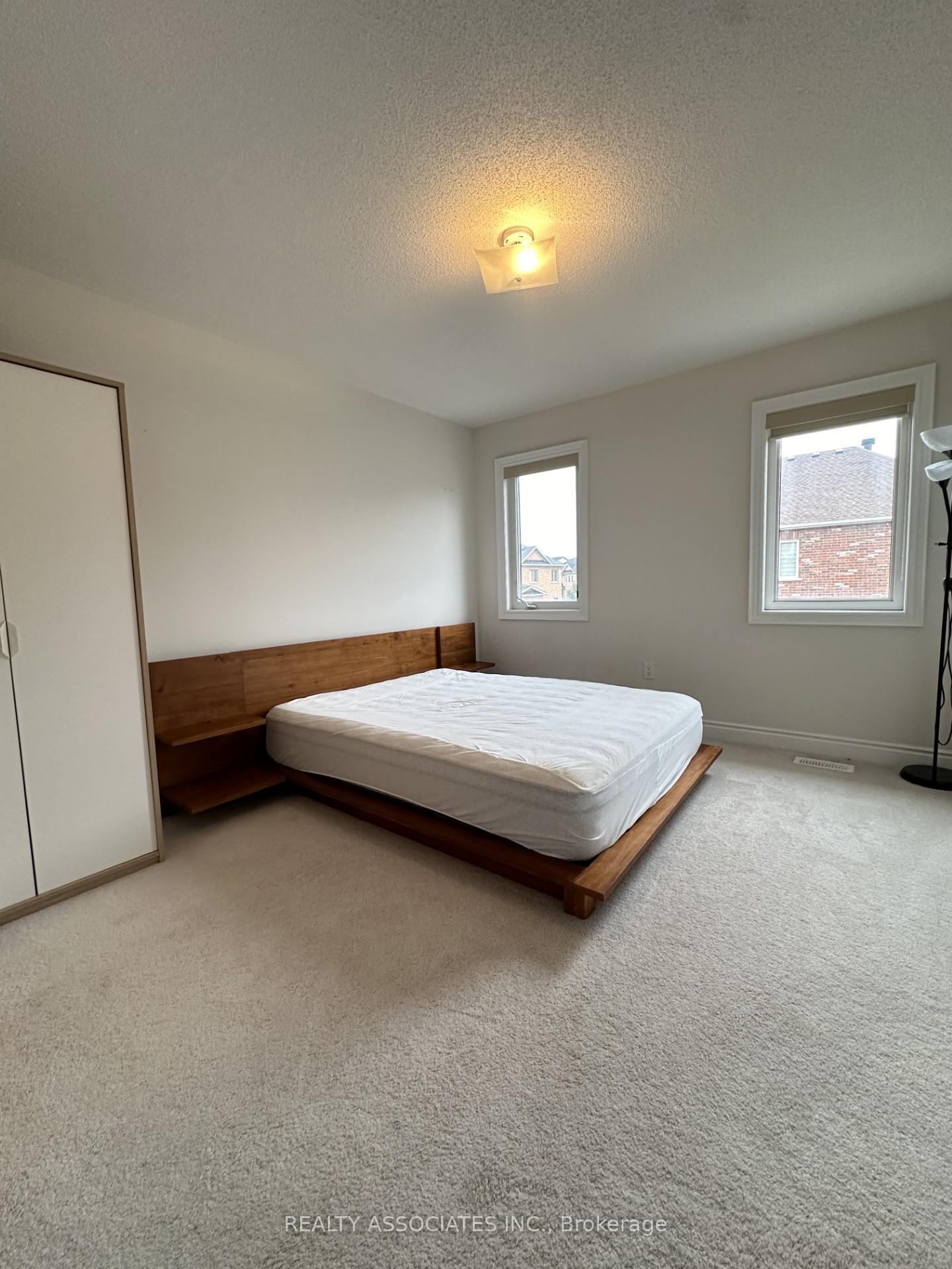 Photo 14 of 22 Carolina Rose Crescent, Markham, Wismer — HOMEH