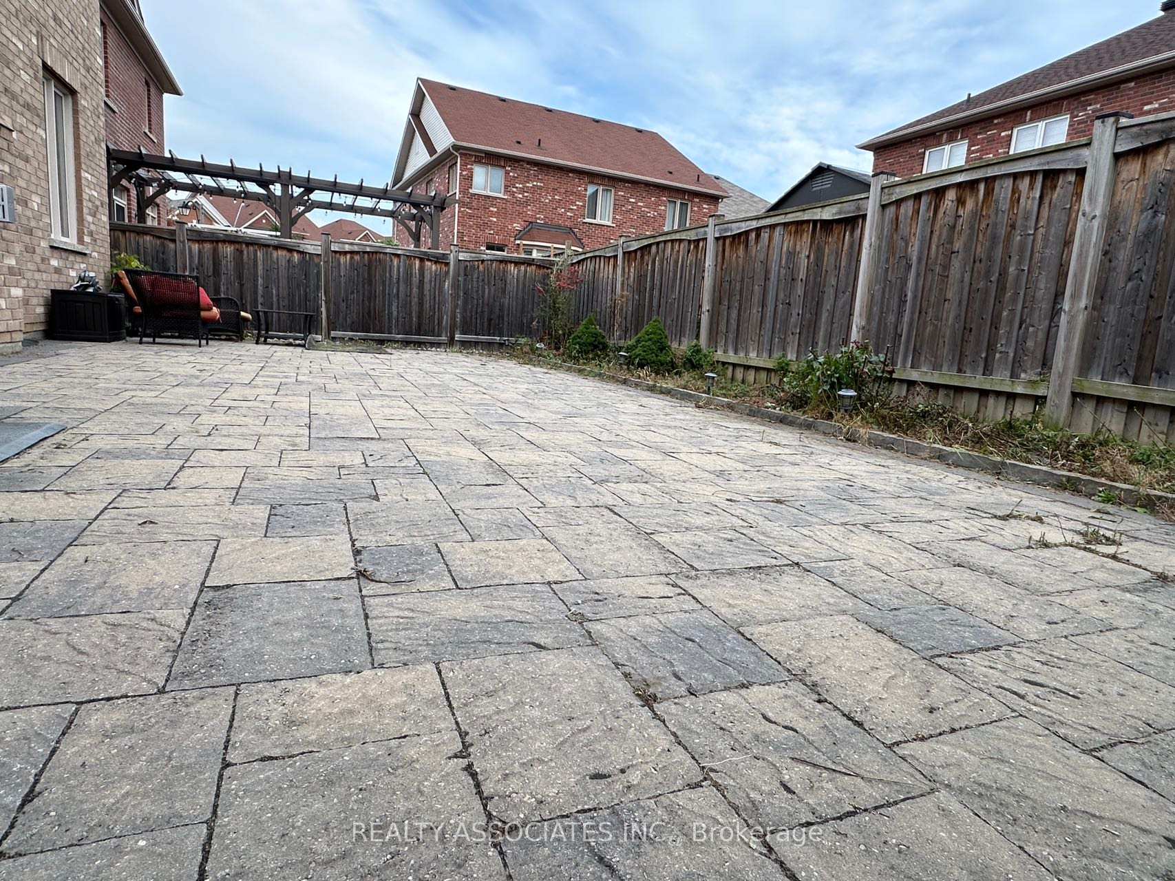 Photo 29 of 22 Carolina Rose Crescent, Markham, Wismer — HOMEH
