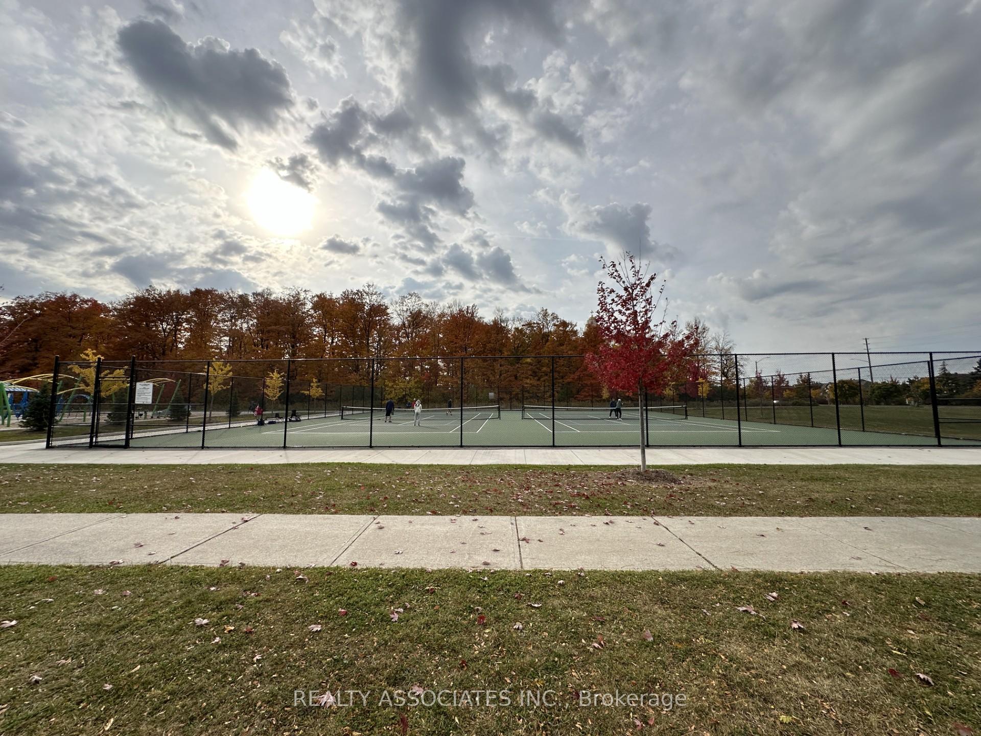 Photo 28 of 22 Carolina Rose Crescent, Markham, Wismer — HOMEH