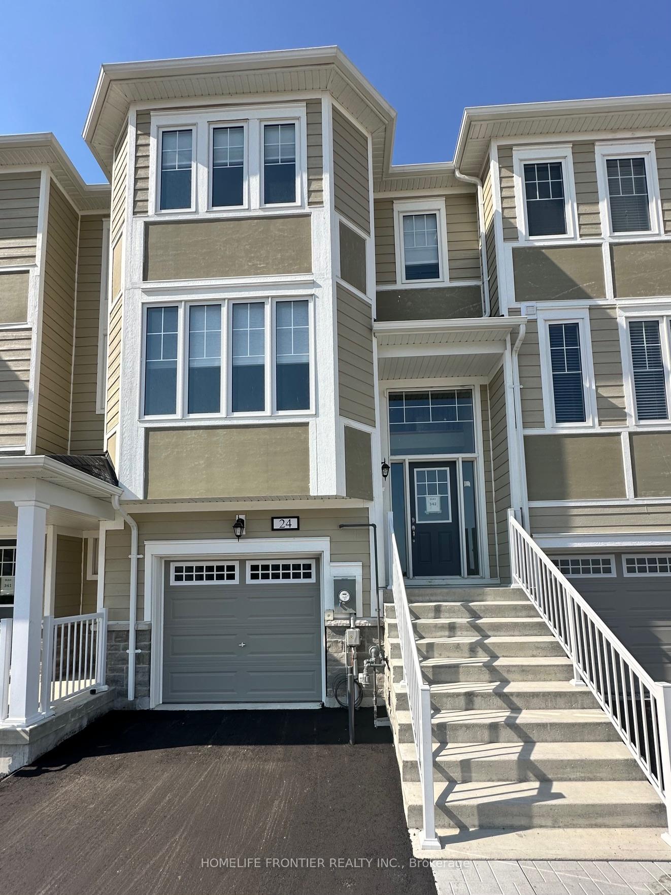 Photo 1 of 24 Lana Circle, Wasaga Beach — HOMEH