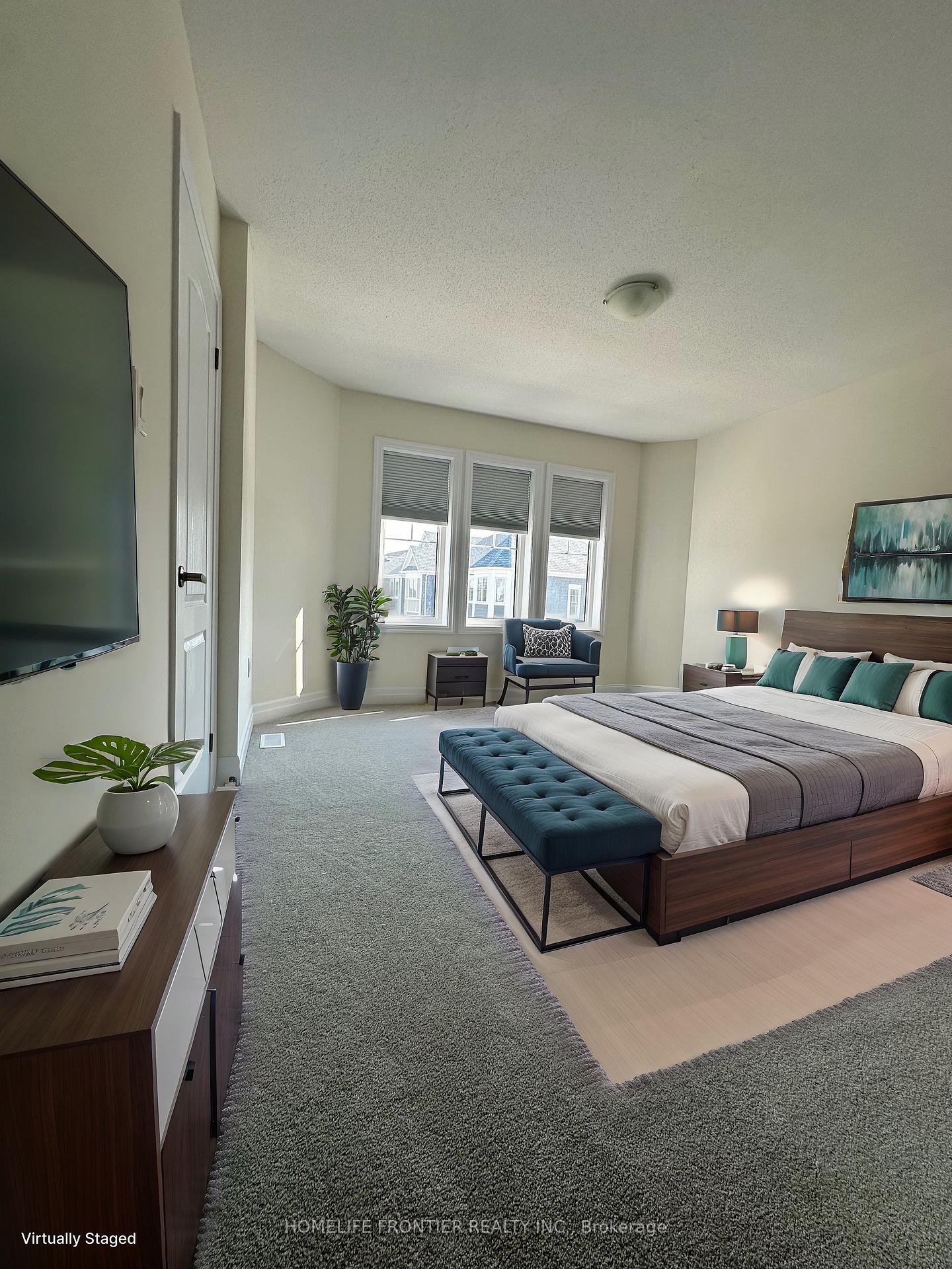 Photo 16 of 24 Lana Circle, Wasaga Beach — HOMEH