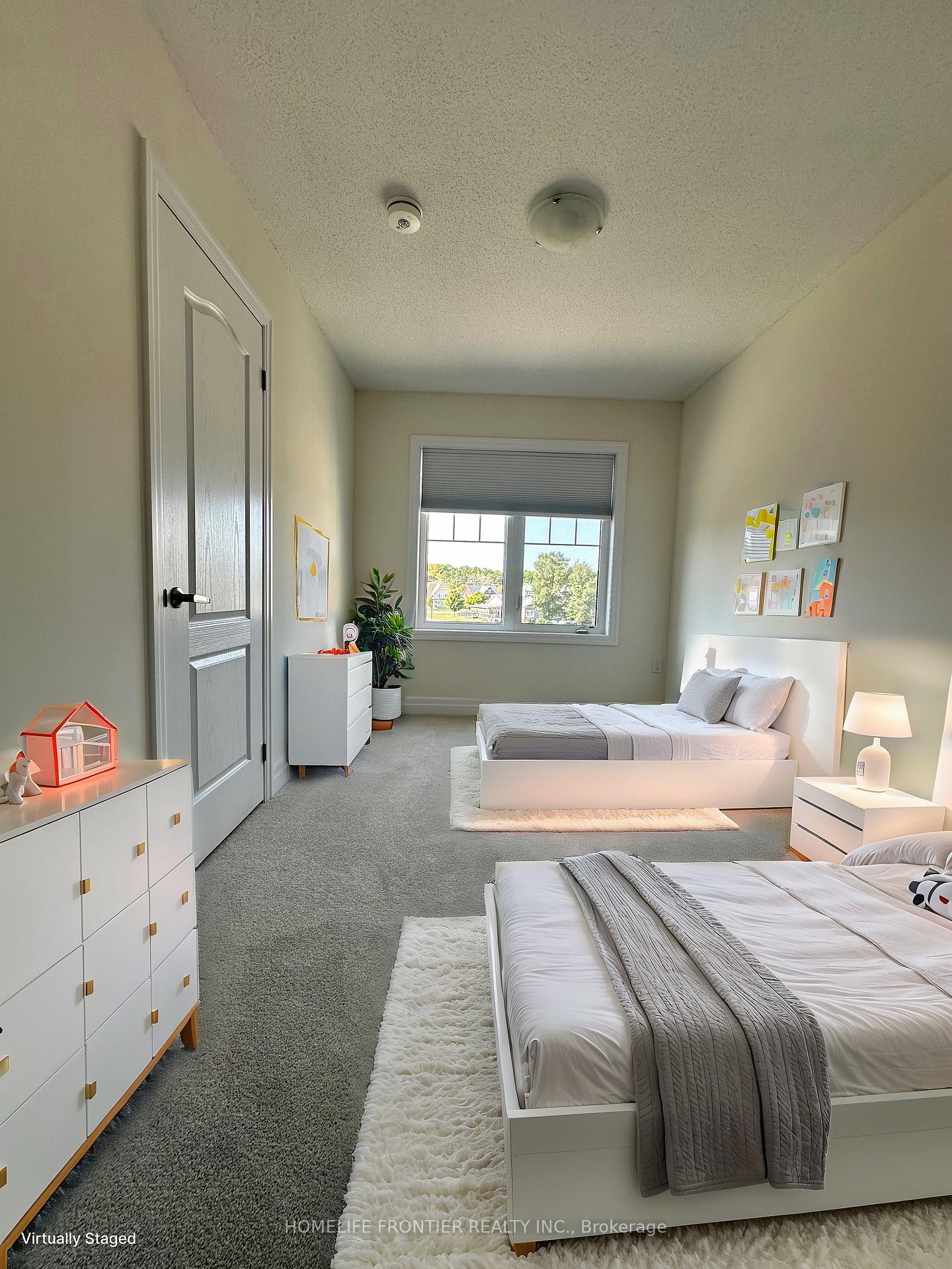 Photo 17 of 24 Lana Circle, Wasaga Beach — HOMEH