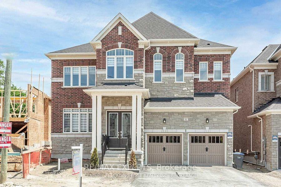 Photo 1 of 51 Arthur Griffin Crescent, Caledon, Caledon East — HOMEH