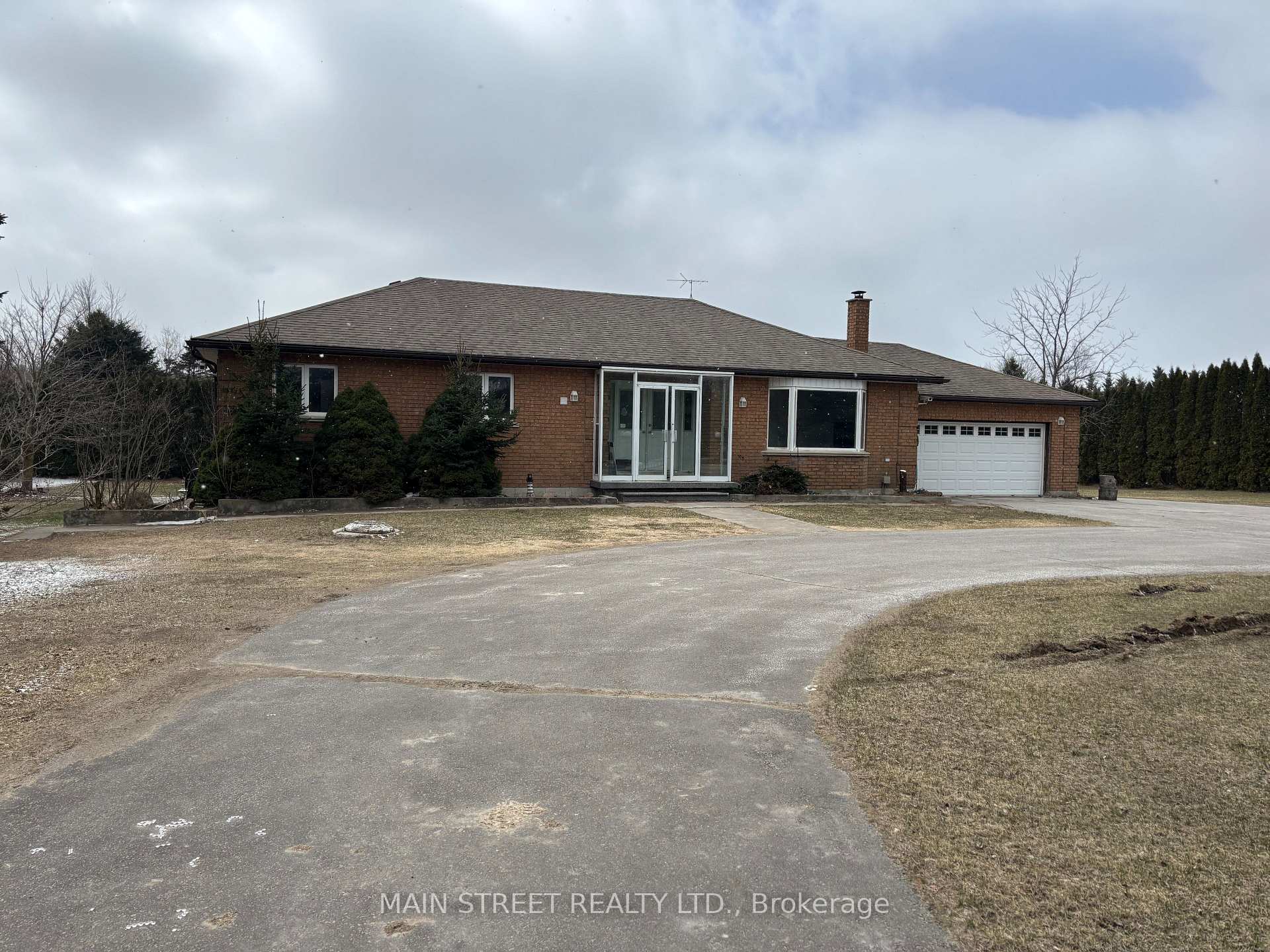Photo 1 of 4602 Concession 4 Road, Uxbridge, Rural Uxbridge — HOMEH