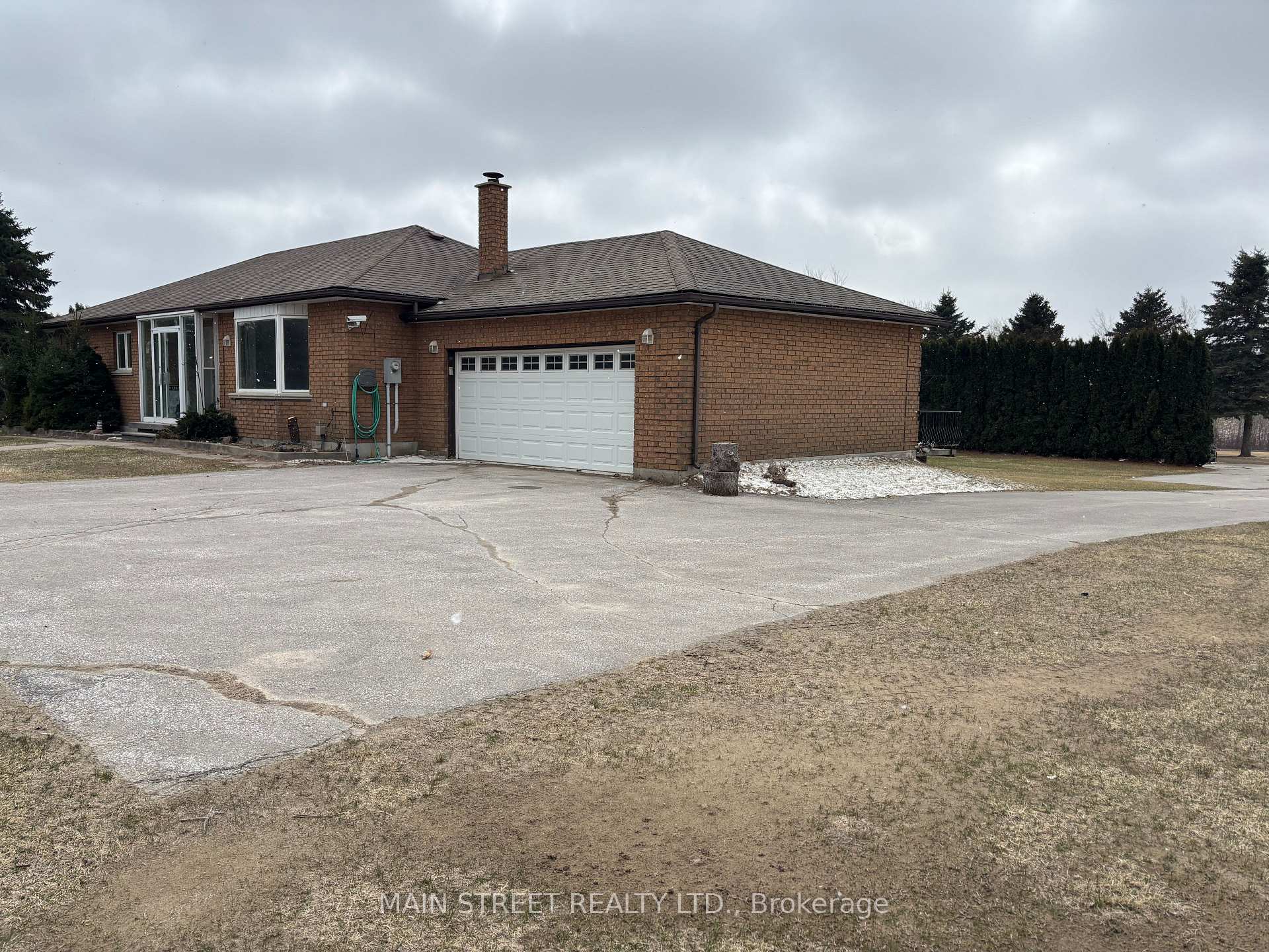 Photo 14 of 4602 Concession 4 Road, Uxbridge, Rural Uxbridge — HOMEH