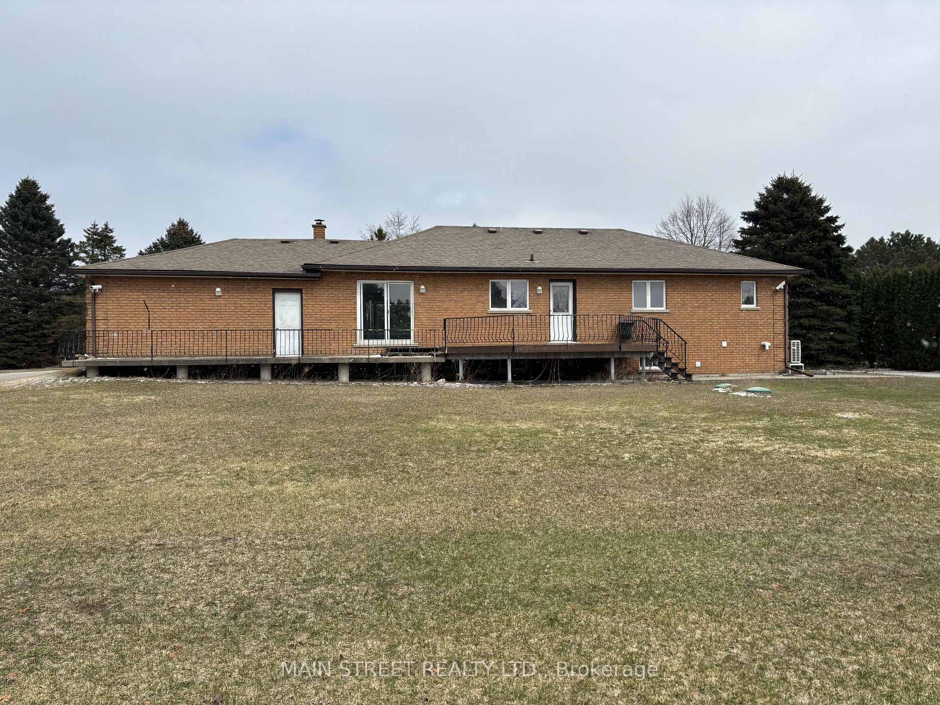 Photo 13 of 4602 Concession 4 Road, Uxbridge, Rural Uxbridge — HOMEH