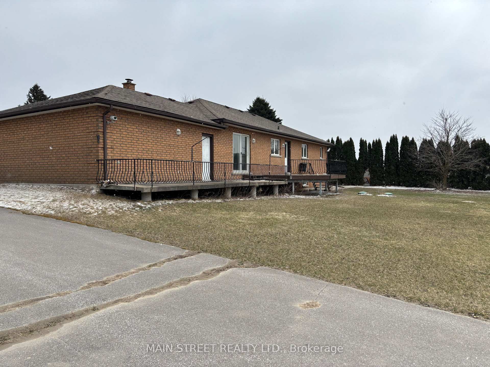 Photo 15 of 4602 Concession 4 Road, Uxbridge, Rural Uxbridge — HOMEH
