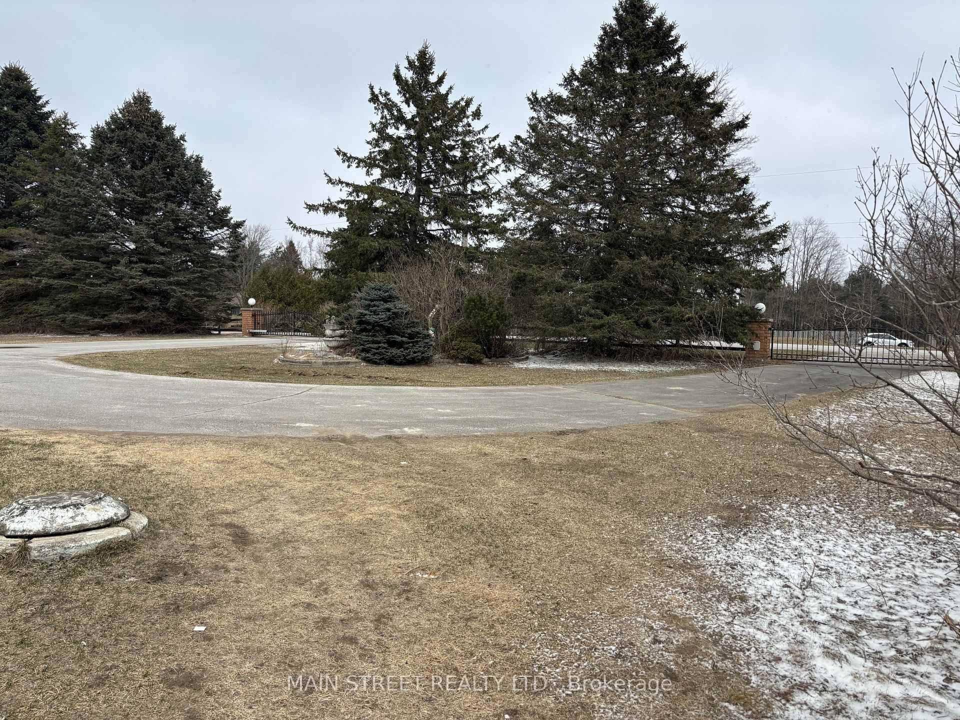 Photo 5 of 4602 Concession 4 Road, Uxbridge, Rural Uxbridge — HOMEH