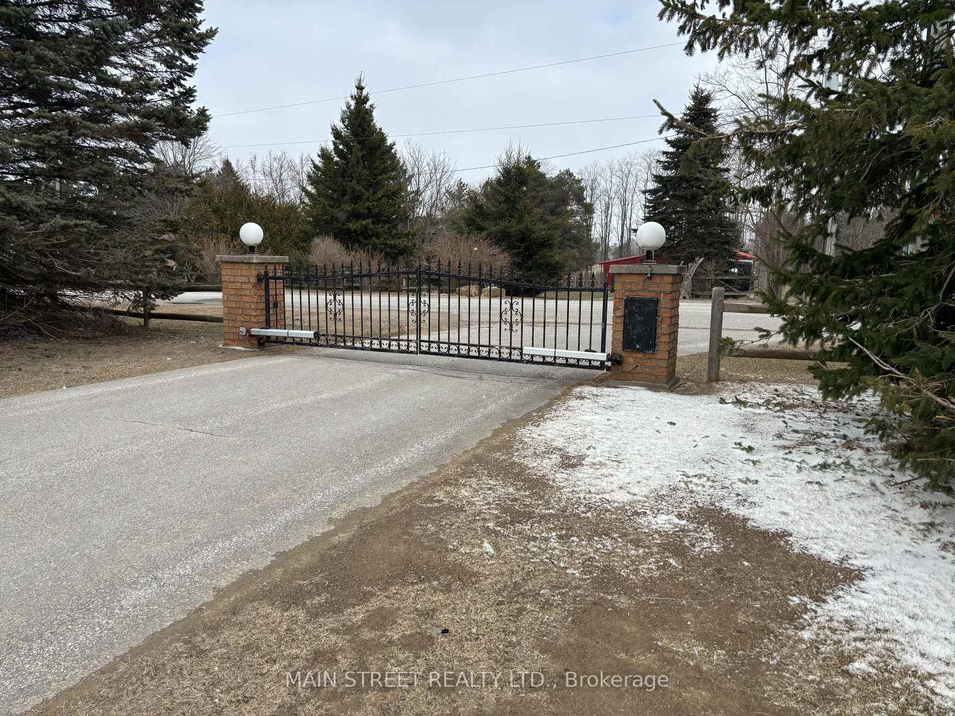 Photo 9 of 4602 Concession 4 Road, Uxbridge, Rural Uxbridge — HOMEH