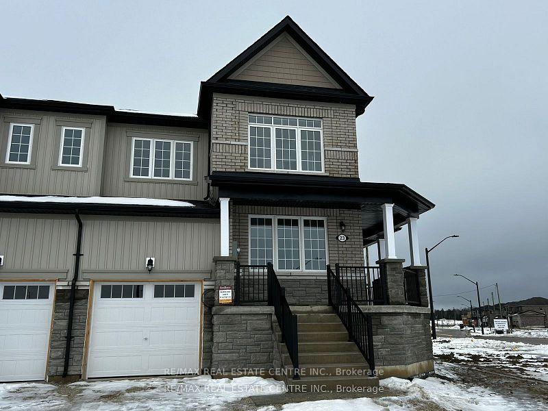 Photo 1 of 23 Carriage Lane, Wasaga Beach — HOMEH