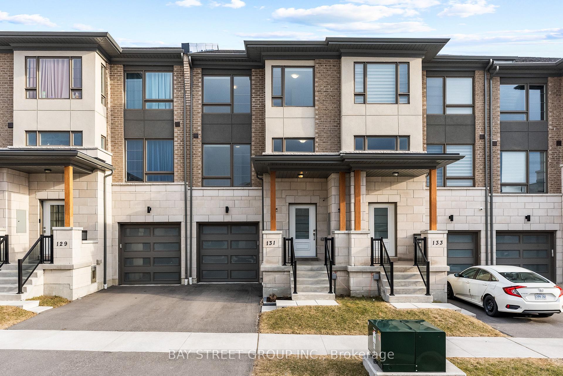 Photo 1 of 131 Vanier Street, Whitby, Pringle Creek — HOMEH