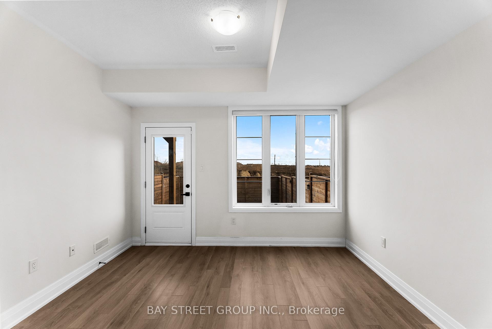 Photo 24 of 131 Vanier Street, Whitby, Pringle Creek — HOMEH