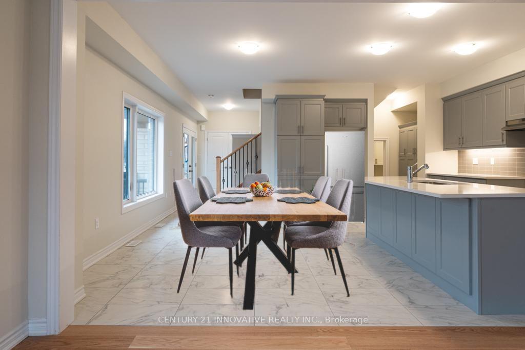Photo 7 of 17 Gilham Way, Brant, Paris — HOMEH