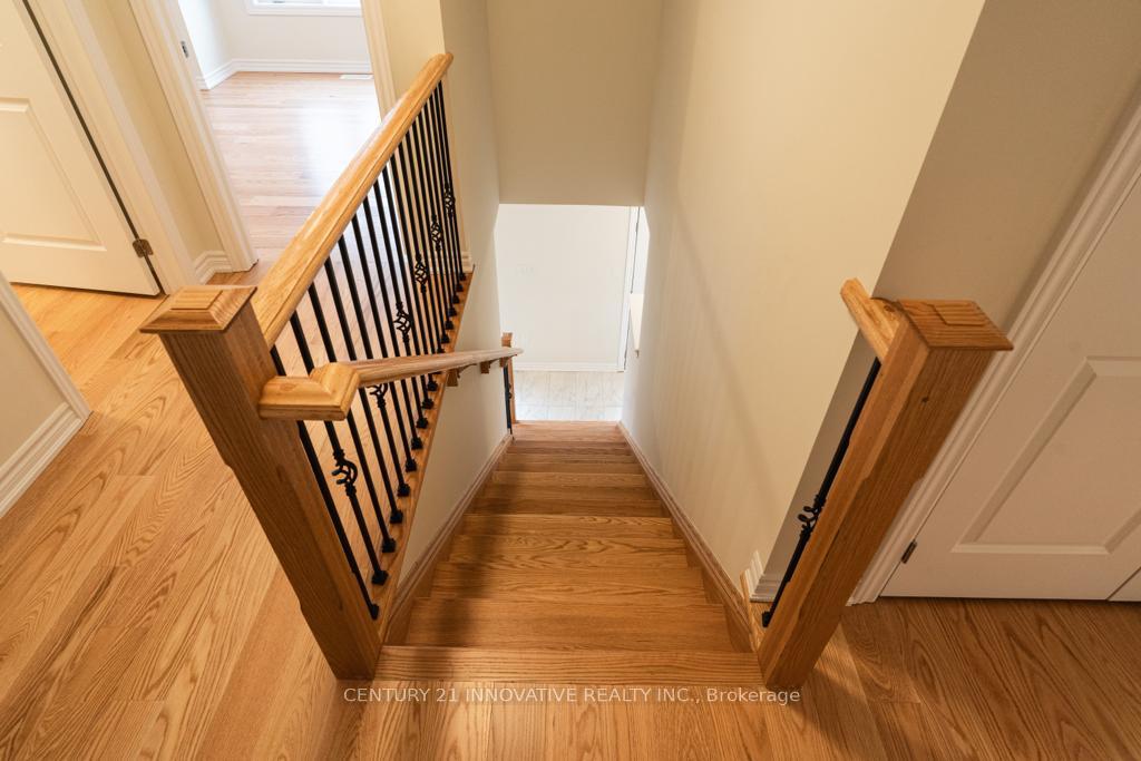 Photo 9 of 17 Gilham Way, Brant, Paris — HOMEH