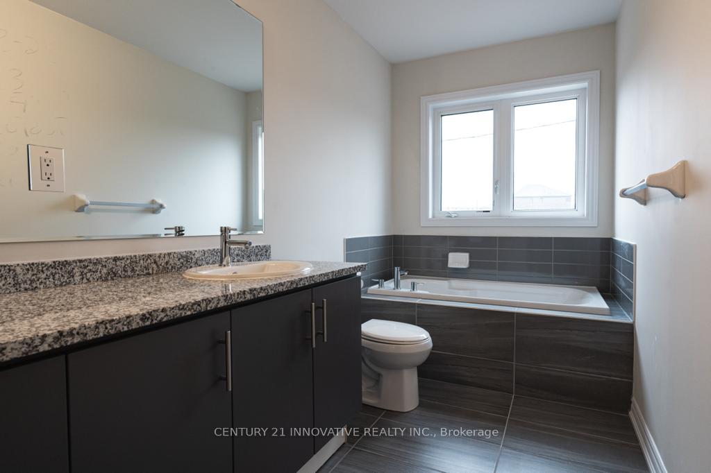 Photo 20 of 17 Gilham Way, Brant, Paris — HOMEH