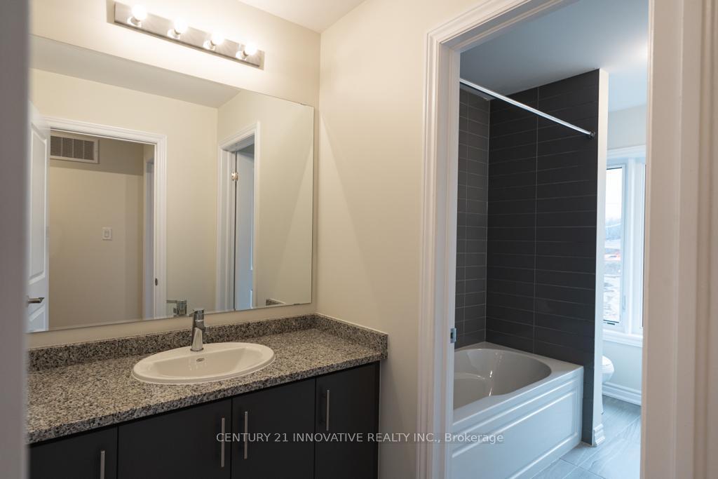 Photo 14 of 17 Gilham Way, Brant, Paris — HOMEH