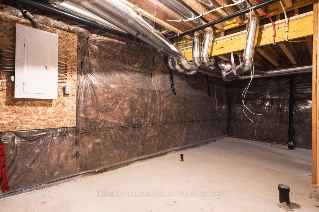 Photo 17 of 17 Gilham Way, Brant, Paris — HOMEH