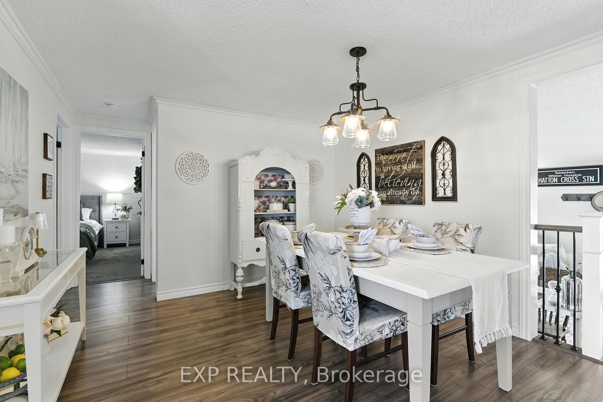 Photo 6 of 44 Bluffs Road, Clarington, Bowmanville — HOMEH